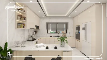  9 تصميم ديكور داخلي يليق بذوقك