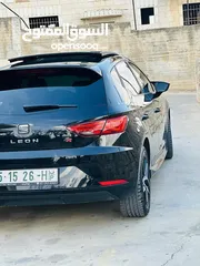  3 سيات ليون fr موديل2019