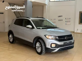  7 تي كروس ترخيص 2021 فحص 100%