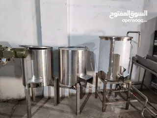  14 مصنع فستق مياسي للبيع