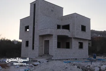  2 بيوت مستقلة للبيع