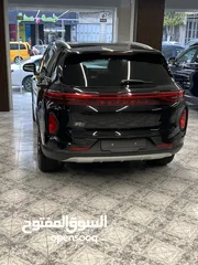  23 اقراء الوصف سكاي ويل الكهربائية بتمشيك 370/400كيلو على الشحنه الواحده