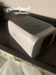  2 كميرات منزلي وهيق فيجن