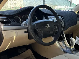  19 ‎هيــونـداي ســونــاتـا  2009 بنـــزين اصلي مميزة جدا للبيع كاش او اقساط