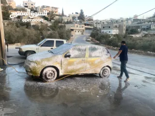  7 فيات بونتو 1995 للبيع