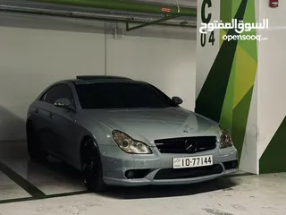  2 Mercedes_Benz_CLS 3700