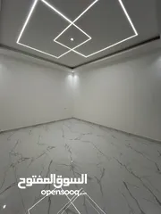  16 شقة طابق اول سوبر ديلوكس بأجمل مناطق شفا بدران
