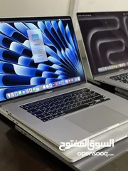  4 MacBook Pro 2019”16