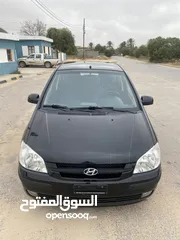  11 هونداى جيتز