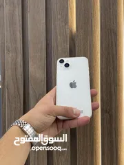 7 IPHONE 14PLUS 128G//ايفون 14 بلس 128جيجا