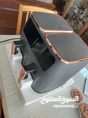  2 اير فراير 2 باب