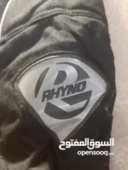  1 سترة دراجات نوع RHYNI