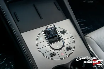  10 2024 BYD Seal 06 DM-I – Plug-in Hybrid (فتحه بانوراما هايبرد)