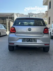  2 بولو 2014 للبيع
