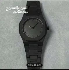  1 The BALCK ARABIC WACH MOST Trending Only 5 bd