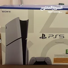 1 playstation 5