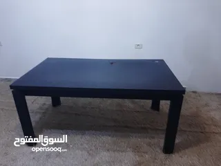  4 طاولة اكل خاصة ب المطبخ