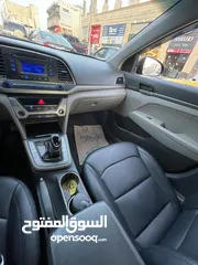  9 هيونداي النترا 2017 للبيع
