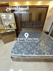 19 غرف نوم ماستر او شبابيه