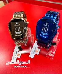 7 ساعة باراستي العالمية