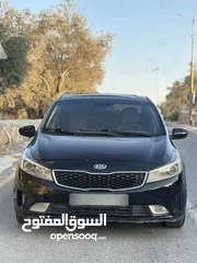  1 كيا سراتو 2016