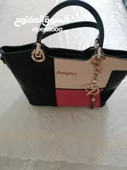  1 gorgeous lady bag