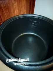  3 طباخ رز Rice cooker