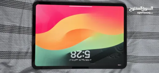  1 عرض ليومين ipad pro 11 m4