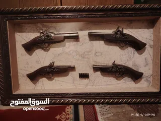  3 لوحة فنية جميله جدا
