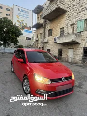  4 بولو. اتومتتيك. اصل. فلللللل بدون فتخه. بسعرررررحرق حرق