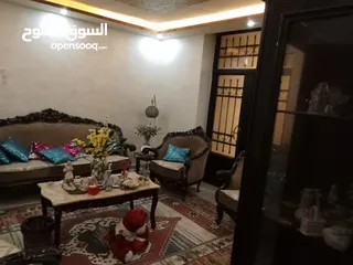  19 شقه شبه تسويه على الشارع للبيع بسبب داعي السفر