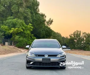  1 GOLF / R / SPORT TURBO /  2.0 / 2018