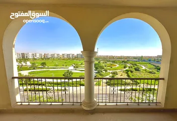  1 Apartment for sale in Mivida-Cresent with a prime location