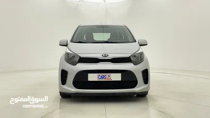  8 (FREE HOME TEST DRIVE AND ZERO DOWN PAYMENT) KIA PICANTO