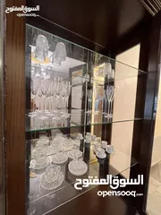  8 شقه مفروشه للإيجار تلاع العلي ، سوق السلطان إعلان رقم ( E81 )