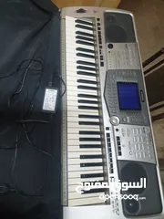  1 اورج ياماها 1000