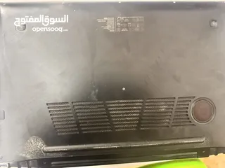  8 Lenovo y50-70 للبيع بسعر مناسب جدا مواصفات متوسطة