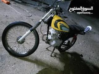  4 دراجه ايراني البيع