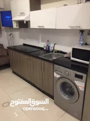  6 شقة مفروشة للايجار من المالك