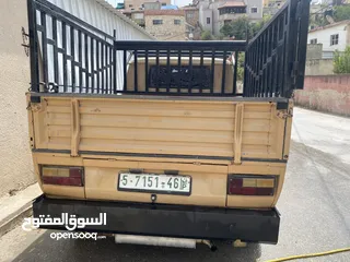  7 فلكس فاجن كبيه
