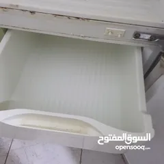  13 ثلاجة و مكنسه و تلفزيون للبيع