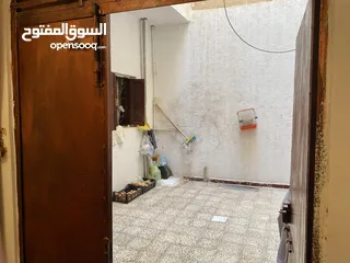  8 منزل للبيع من طابقين بقرية البوعيشي غوط الشعال