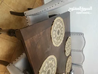 5 اثاث كنب وسفره