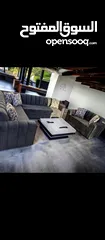  23 كورنر للبيع الاون جميله للمنزلك