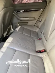  14 أودي A6 2009 قصة 2010 للبيع