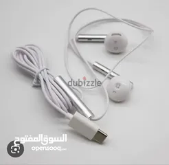  1 Original type c headset