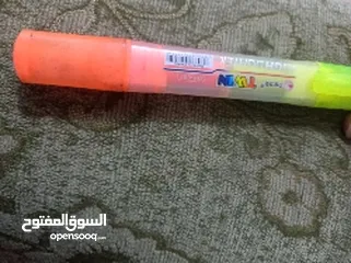  2 قلم تشير بي لونين  