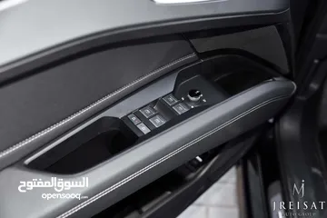  20 اودي Q5 اي ترون كهربائية بالكامل كروس اوفر7 مقاعد 2024 Audi Q5 40 E-Tron Electric 7 Seaters