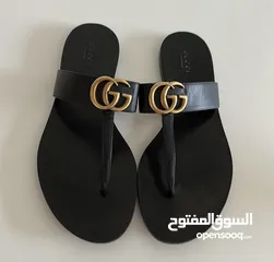  1 Gucci sandals