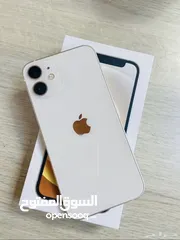  2 جهاز ايفون 12 iPhone 12